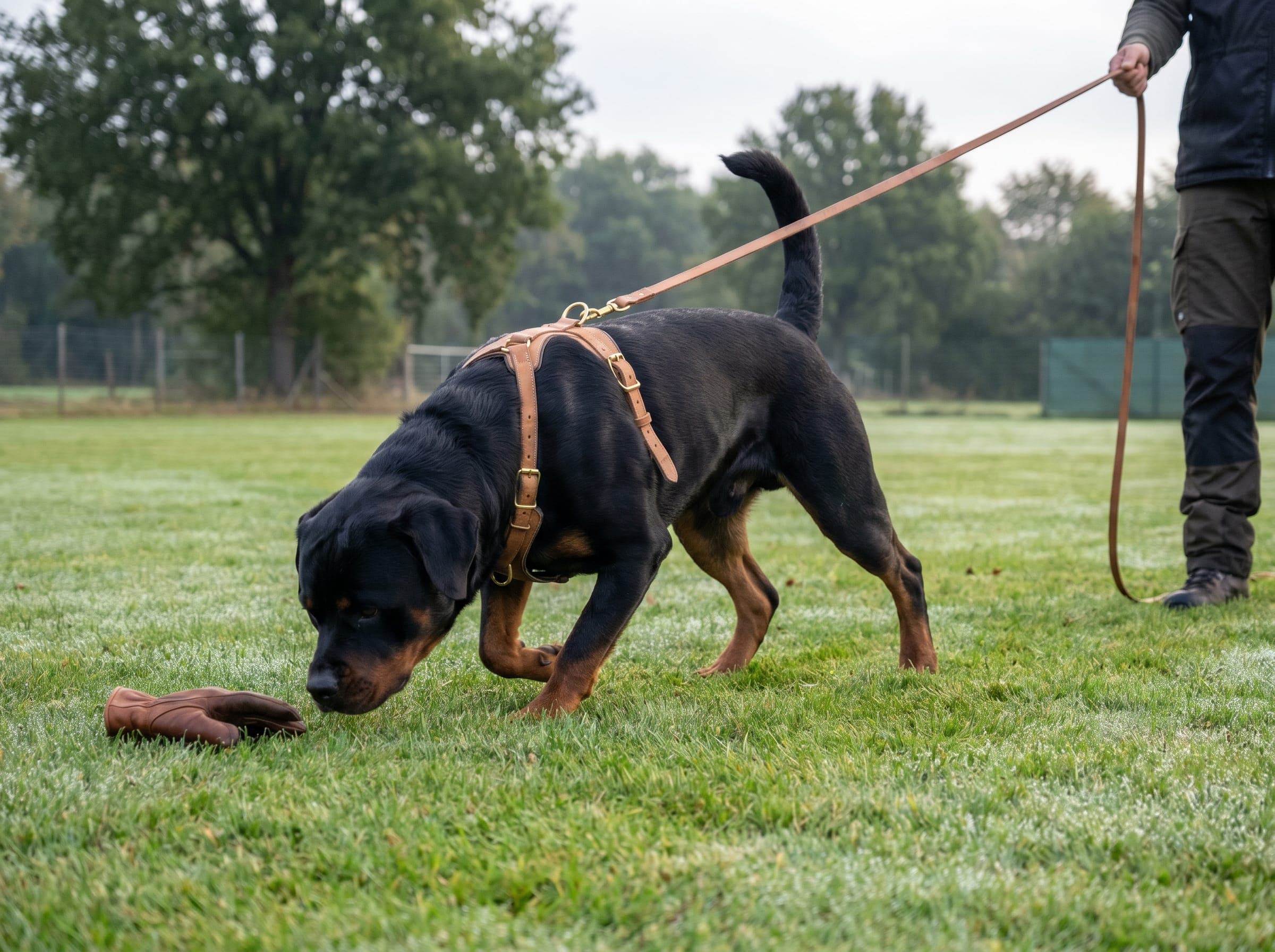 American Schutzhund